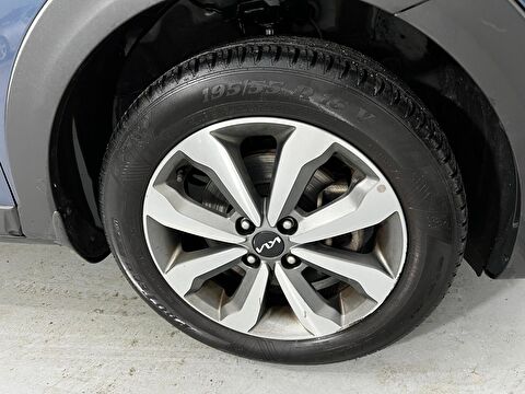 kia, stonic, suv 1.4 mpı business otomatik, otomatik, benzin 2.el otomobil | renew 45