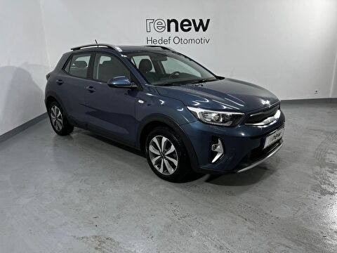 kia, stonic, suv 1.4 mpı business otomatik, otomatik, benzin 2.el otomobil | renew 8