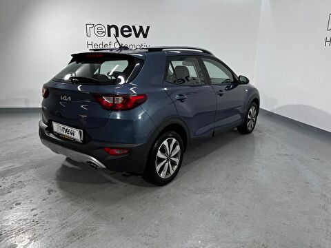 kia, stonic, suv 1.4 mpı business otomatik, otomatik, benzin 2.el otomobil | renew 19