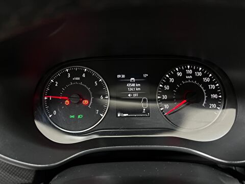 dacia, sandero, hatchback 1.0 tce eco-g stepway comfort, manuel, benzin + lpg 2.el otomobil | renew 25