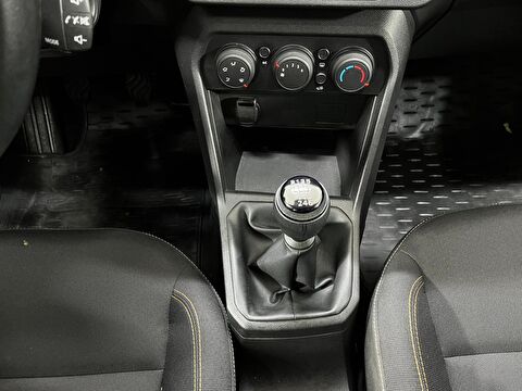 dacia, sandero, hatchback 1.0 tce eco-g stepway comfort, manuel, benzin + lpg 2.el otomobil | renew 23