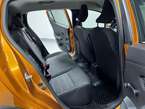 dacia, sandero, hatchback 1.0 tce eco-g stepway comfort, manuel, benzin + lpg 2.el otomobil | renew 31