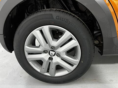 dacia, sandero, hatchback 1.0 tce eco-g stepway comfort, manuel, benzin + lpg 2.el otomobil | renew 43