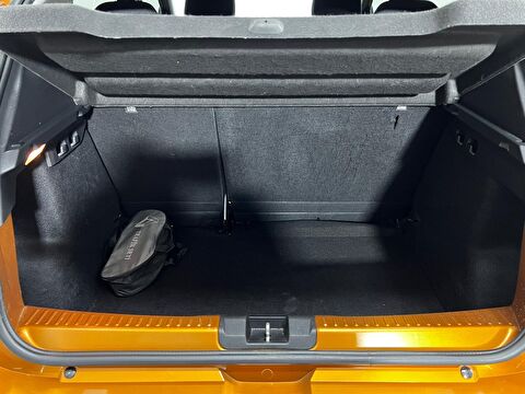 dacia, sandero, hatchback 1.0 tce eco-g stepway comfort, manuel, benzin + lpg 2.el otomobil | renew 40