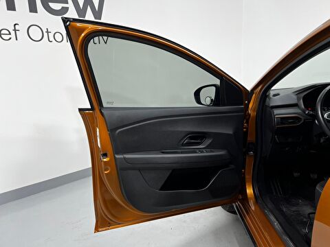 dacia, sandero, hatchback 1.0 tce eco-g stepway comfort, manuel, benzin + lpg 2.el otomobil | renew 36