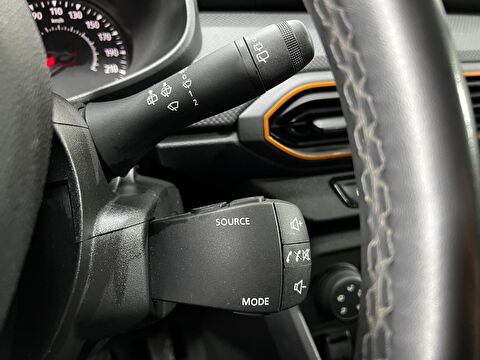 dacia, sandero, hatchback 1.0 tce eco-g stepway comfort, manuel, benzin + lpg 2.el otomobil | renew 29