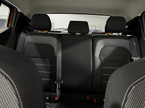 dacia, sandero, hatchback 1.0 tce eco-g stepway comfort, manuel, benzin + lpg 2.el otomobil | renew 30