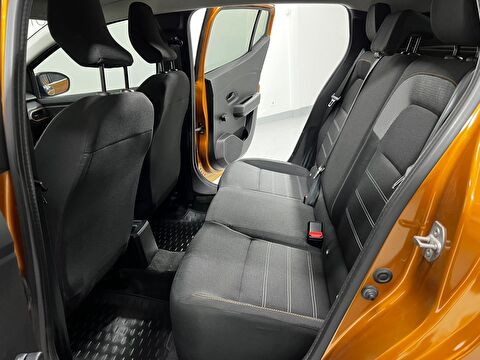 dacia, sandero, hatchback 1.0 tce eco-g stepway comfort, manuel, benzin + lpg 2.el otomobil | renew 33