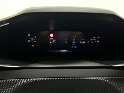 peugeot, 2008, crossover 1.5 bluehdı allure eat8, otomatik, dizel 2.el otomobil | renew 24