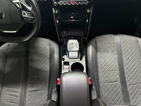 peugeot, 2008, crossover 1.5 bluehdı allure eat8, otomatik, dizel 2.el otomobil | renew 30