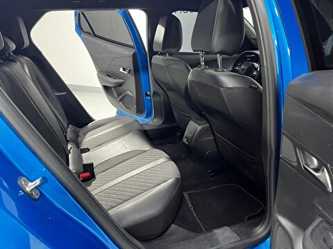 peugeot, 2008, crossover 1.5 bluehdı allure eat8, otomatik, dizel 2.el otomobil | renew 31