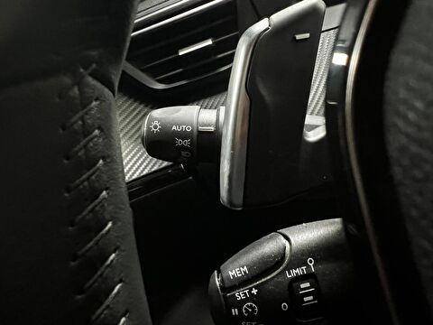 peugeot, 2008, crossover 1.5 bluehdı allure eat8, otomatik, dizel 2.el otomobil | renew 27