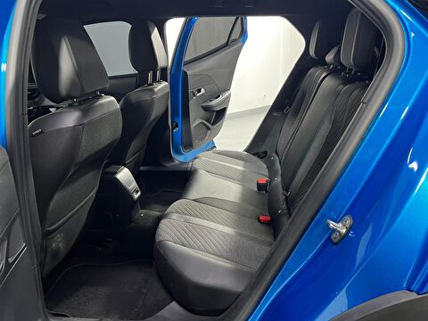 peugeot, 2008, crossover 1.5 bluehdı allure eat8, otomatik, dizel 2.el otomobil | renew 33