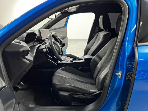 peugeot, 2008, crossover 1.5 bluehdı allure eat8, otomatik, dizel 2.el otomobil | renew 49