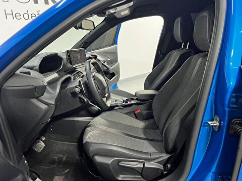 peugeot, 2008, crossover 1.5 bluehdı allure eat8, otomatik, dizel 2.el otomobil | renew 32