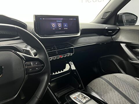 peugeot, 2008, crossover 1.5 bluehdı allure eat8, otomatik, dizel 2.el otomobil | renew 22