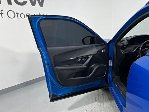 peugeot, 2008, crossover 1.5 bluehdı allure eat8, otomatik, dizel 2.el otomobil | renew 35