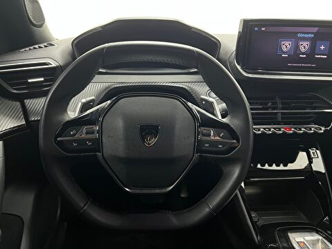 peugeot, 2008, crossover 1.5 bluehdı allure eat8, otomatik, dizel 2.el otomobil | renew 21