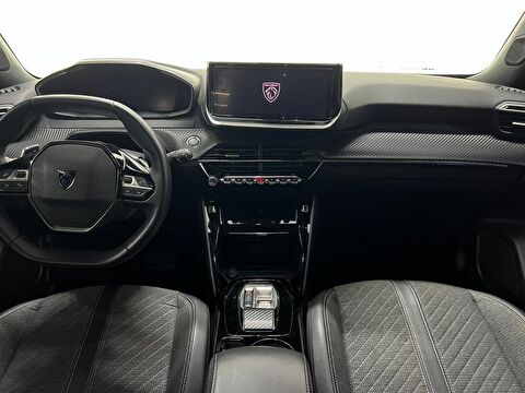 peugeot, 2008, crossover 1.5 bluehdı allure eat8, otomatik, dizel 2.el otomobil | renew 23