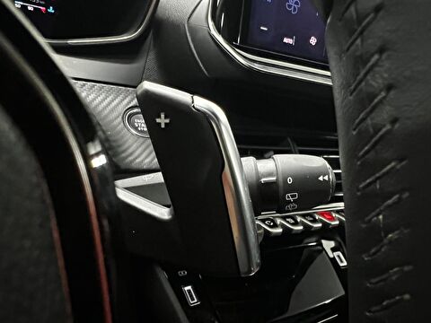 peugeot, 2008, crossover 1.5 bluehdı allure eat8, otomatik, dizel 2.el otomobil | renew 28