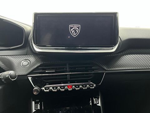 peugeot, 2008, crossover 1.5 bluehdı allure eat8, otomatik, dizel 2.el otomobil | renew 20