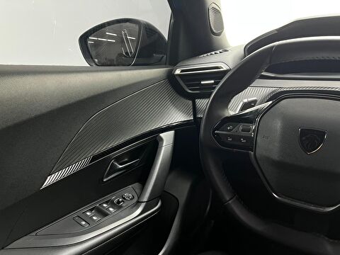 peugeot, 2008, crossover 1.5 bluehdı allure eat8, otomatik, dizel 2.el otomobil | renew 25