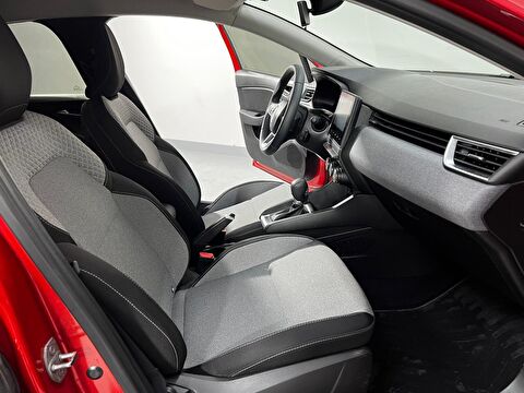 renault, clio, 1.0 tce evolution x-tronic, otomatik, benzin 2.el otomobil | renew 42