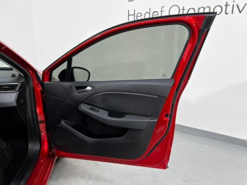 renault, clio, 1.0 tce evolution x-tronic, otomatik, benzin 2.el otomobil | renew 44