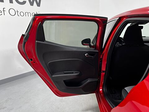 renault, clio, 1.0 tce evolution x-tronic, otomatik, benzin 2.el otomobil | renew 48