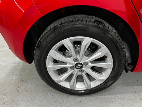 renault, clio, 1.0 tce evolution x-tronic, otomatik, benzin 2.el otomobil | renew 7