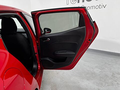 renault, clio, 1.0 tce evolution x-tronic, otomatik, benzin 2.el otomobil | renew 47