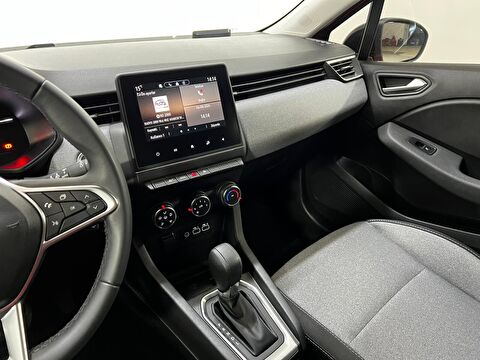 renault, clio, 1.0 tce evolution x-tronic, otomatik, benzin 2.el otomobil | renew 23