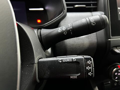 renault, clio, 1.0 tce evolution x-tronic, otomatik, benzin 2.el otomobil | renew 40