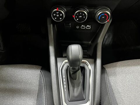 renault, clio, 1.0 tce evolution x-tronic, otomatik, benzin 2.el otomobil | renew 18