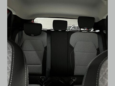 renault, clio, 1.0 tce evolution x-tronic, otomatik, benzin 2.el otomobil | renew 15