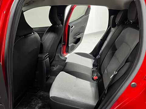 renault, clio, 1.0 tce evolution x-tronic, otomatik, benzin 2.el otomobil | renew 16