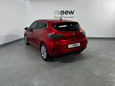 renault, clio, 1.0 tce evolution x-tronic, otomatik, benzin 2.el otomobil | renew 37