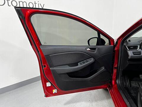 renault, clio, 1.0 tce evolution x-tronic, otomatik, benzin 2.el otomobil | renew 45