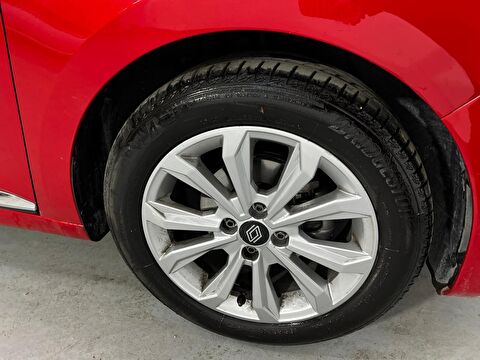 renault, clio, 1.0 tce evolution x-tronic, otomatik, benzin 2.el otomobil | renew 9