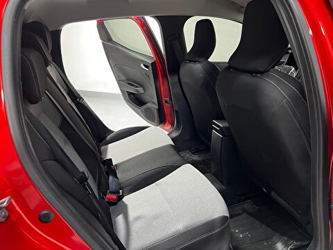 renault, clio, 1.0 tce evolution x-tronic, otomatik, benzin 2.el otomobil | renew 41