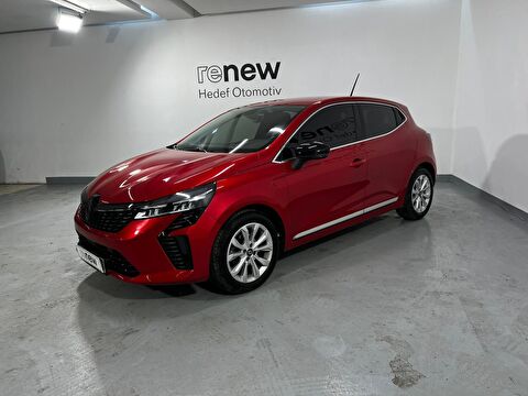 1.0 TCE Evolution X-Tronic, 2. el otomobil | renew