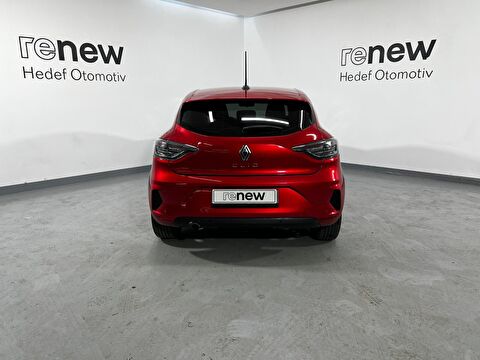 renault, clio, 1.0 tce evolution x-tronic, otomatik, benzin 2.el otomobil | renew 29