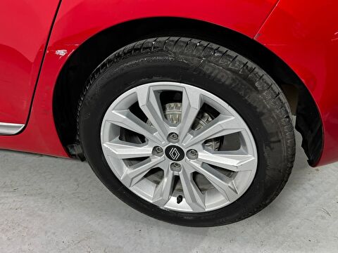 renault, clio, 1.0 tce evolution x-tronic, otomatik, benzin 2.el otomobil | renew 6