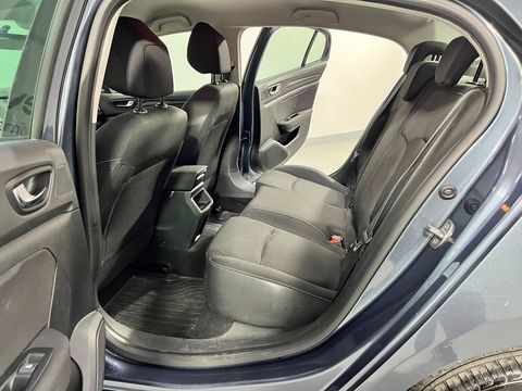 renault, megane, sedan 1.3 tce joy edc, otomatik, benzin 2.el otomobil | renew 34