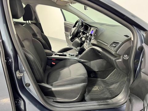 renault, megane, sedan 1.3 tce joy edc, otomatik, benzin 2.el otomobil | renew 31