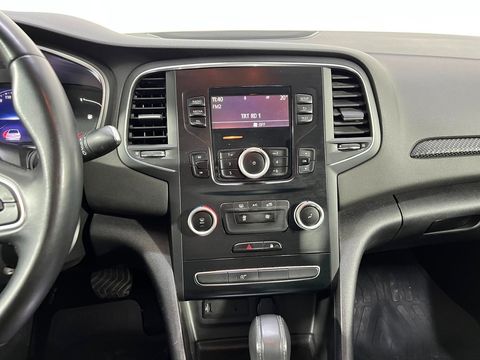 renault, megane, sedan 1.3 tce joy edc, otomatik, benzin 2.el otomobil | renew 26
