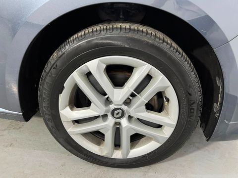 renault, megane, sedan 1.3 tce joy edc, otomatik, benzin 2.el otomobil | renew 43