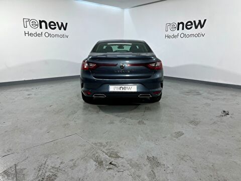 renault, megane, sedan 1.3 tce joy edc, otomatik, benzin 2.el otomobil | renew 6