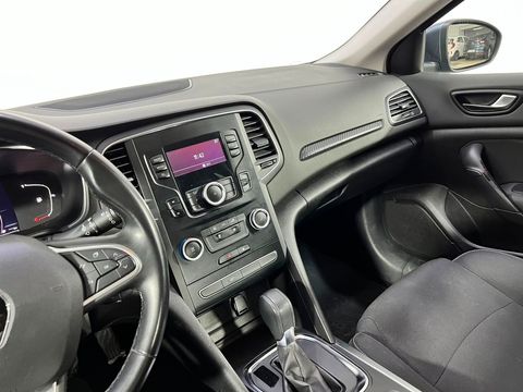 renault, megane, sedan 1.3 tce joy edc, otomatik, benzin 2.el otomobil | renew 27