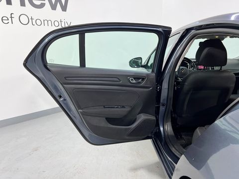 renault, megane, sedan 1.3 tce joy edc, otomatik, benzin 2.el otomobil | renew 37